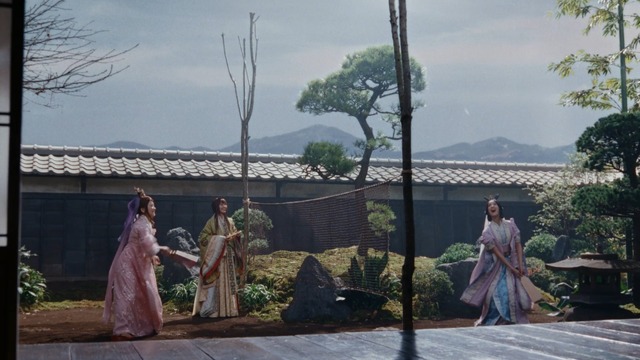 「一緒にいこう」