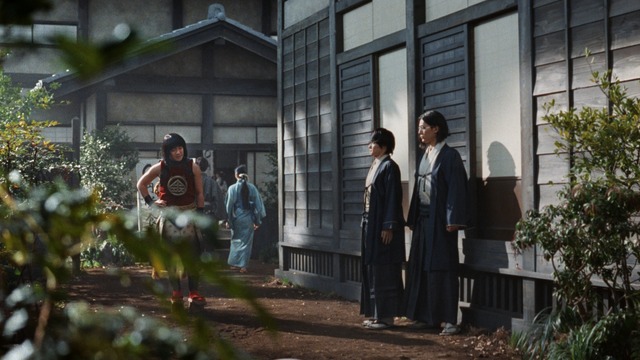 「パイセン金太郎」篇