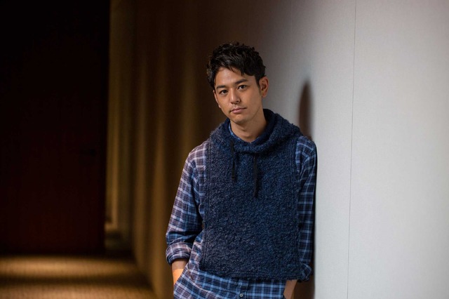 妻夫木聡『奥田民生になりたいボーイと出会う男すべて狂わせるガール』／photo：Nahoko Suzuki