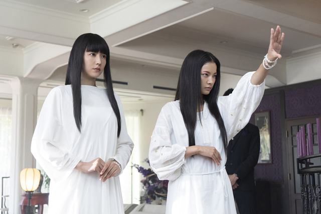『コンフィデンスマンJP ーロマンス編ー』(C)2019「コンフィデンスマンJP」製作委員会