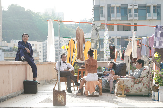 『コンフィデンスマンJP ーロマンス編ー』（C）2019「コンフィデンスマンJP」製作委員会