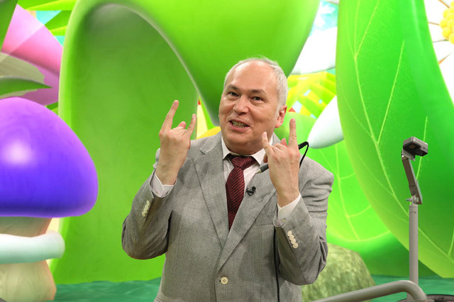 「ネプリーグ」 (C) フジテレビ