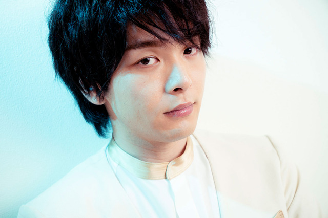 中村倫也『アラジン』/photo:You Ishii