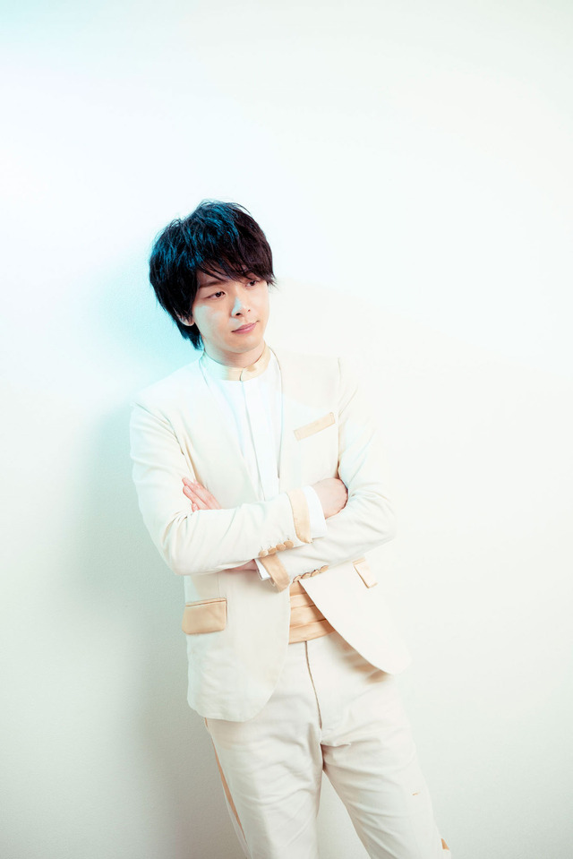 中村倫也『アラジン』／photo：You Ishii