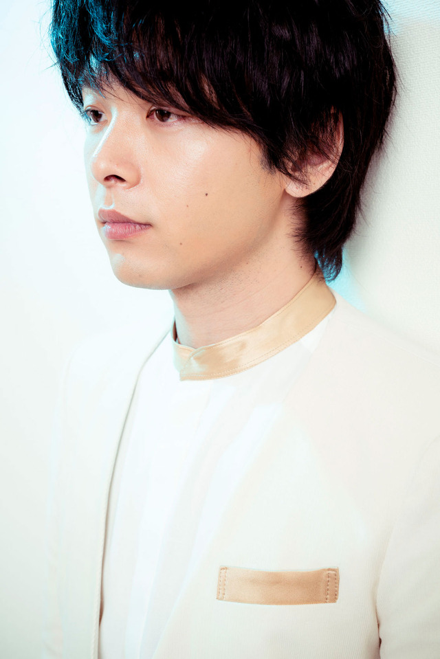 中村倫也『アラジン』／photo：You Ishii