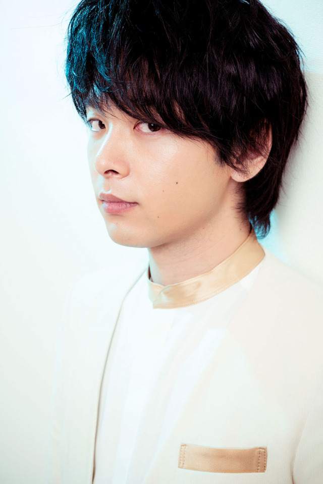 中村倫也『アラジン』／photo：You Ishii