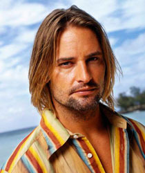 シネマカフェ的海外ドラマ生活 vol.9　母性本能をくすぐるドラマ界の男前！ジョシュ・ホロウェイ