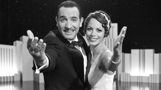 『アーティスト』 -(C) La Petite Reine - Studio 37 - La Classe Americaine - JD Prod - France  3 Cinema - Jouror Productions - uFilm