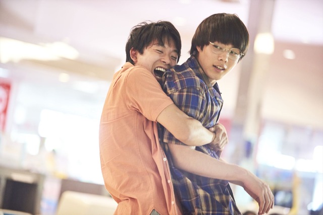 『町田くんの世界』（C）安藤ゆき／集英社　（C）2019 映画「町田くんの世界」製作委員会