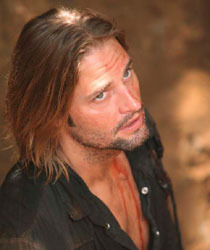 シネマカフェ的海外ドラマ生活 vol.9　母性本能をくすぐるドラマ界の男前！ジョシュ・ホロウェイ