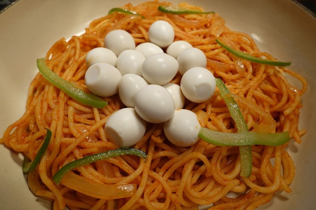 「ザ パーク フロント ホテル アット ユニバーサル・スタジオ・ジャパン」の期間限定メニュー