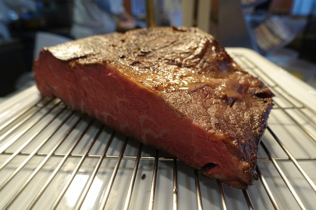 「ザ パーク フロント ホテル アット ユニバーサル・スタジオ・ジャパン」の期間限定メニュー