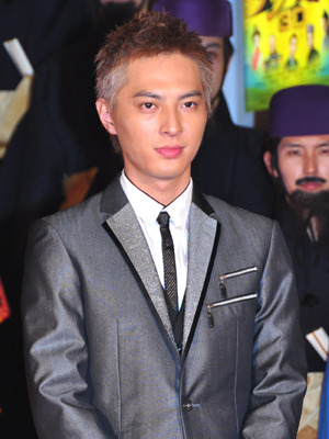 『劇場版テンペスト3D』ジャパン・プレミア