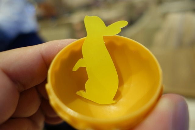 「ザ パーク フロント ホテル アット ユニバーサル・スタジオ・ジャパン」の期間限定メニュー