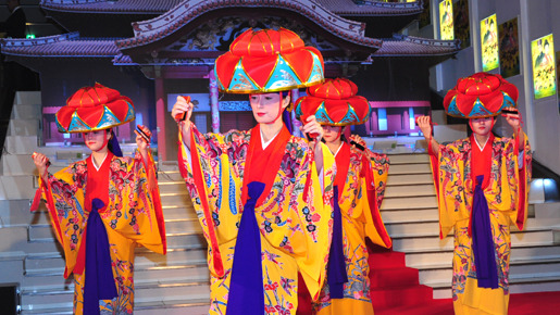 『劇場版テンペスト3D』ジャパン・プレミア