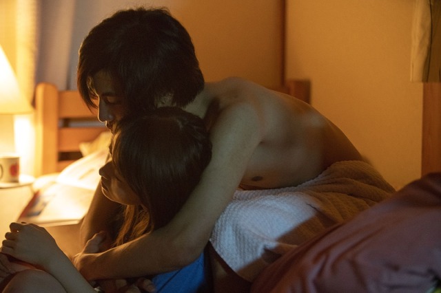 映画『潤一』（C）2019「潤一」製作委員会