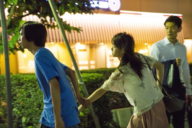 映画『潤一』（C）2019「潤一」製作委員会