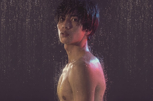 映画『潤一』（C）2019「潤一」製作委員会