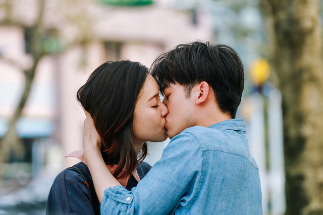 「ディア・プリンス～私が恋した年下彼氏～」　(C) 2018 SANLIH E-TELEVISION CO., LTD