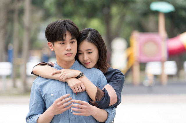 「ディア・プリンス～私が恋した年下彼氏～」　(C) 2018 SANLIH E-TELEVISION CO., LTD