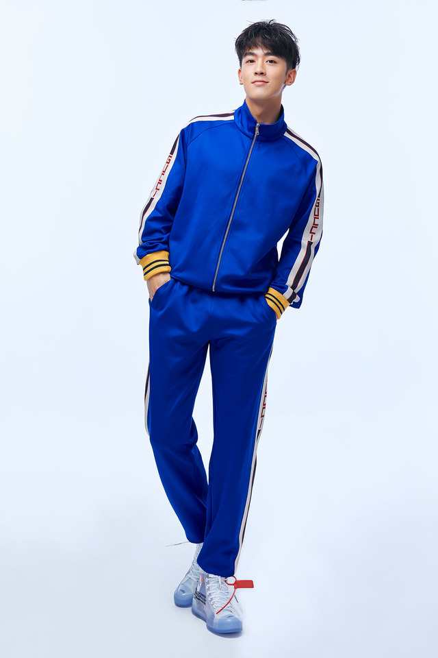 ベン・ウー「ディア・プリンス～私が恋した年下彼氏～」