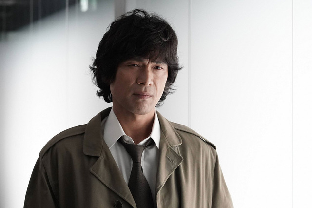 「ストロベリーナイト・サーガ」第9話 (C) フジテレビ