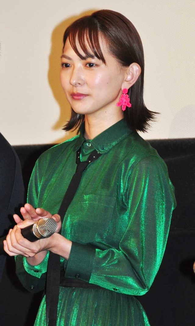 忍成修吾 谷村美月 染谷将太ら 飯豊まりえ主演ホラー シライサン に出演 Cinemacafe Net