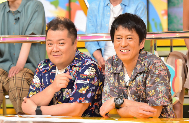 「ニンゲン観察バラエティ　モニタリング」 (C) TBS