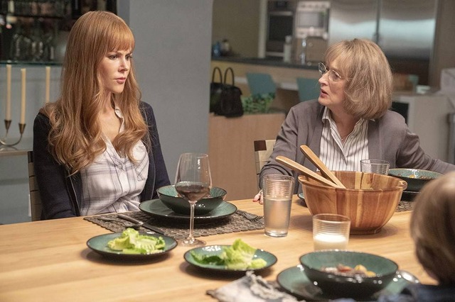 「ビッグ・リトル・ライズ」（C）2019 Home Box Office, Inc. All Rights Reserved. HBO （R） and all related channels and service marks are the property of Home Box Office, Inc.