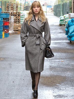 『ミッション：インポッシブル／ゴースト・プロトコル』 -(C) 2010 by PARAMOUNT PICTURES. All Rights Reserved.