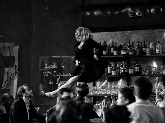 『COLD WAR あの歌、2つの心』