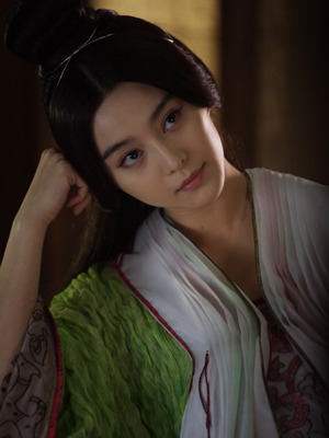 『運命の子』 -(C) Shanｇhai Film Group Co., Ltd. Shanｇhai Film Studio/TIK FILMS/Stellar Mega Films Co., Ltd. /21 Century Shengkai Film