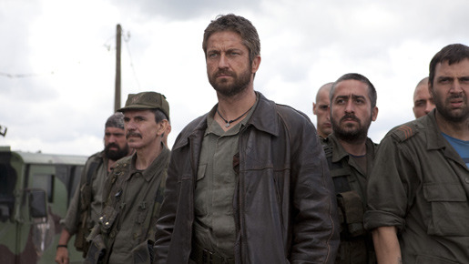 『英雄の証明』 -(C) Coriolanus Films Limited 2010