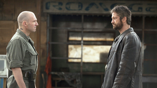 『英雄の証明』 -(C) Coriolanus Films Limited 2010