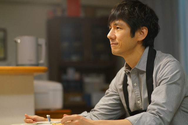 「きのう何食べた？」第9話 (C) 「きのう何食べた？」製作委員会