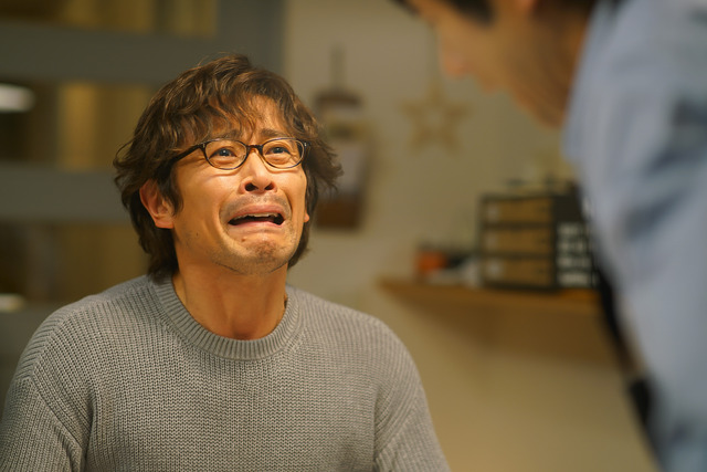 「きのう何食べた？」第9話 (C) 「きのう何食べた？」製作委員会