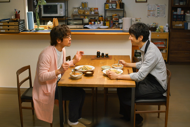 「きのう何食べた？」第9話 (C) 「きのう何食べた？」製作委員会