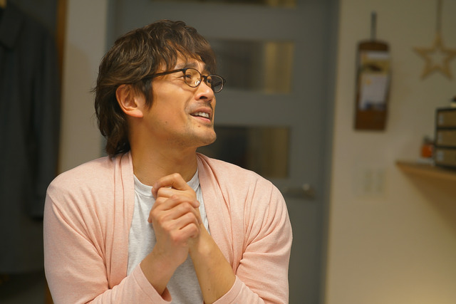 「きのう何食べた？」第9話 (C) 「きのう何食べた？」製作委員会