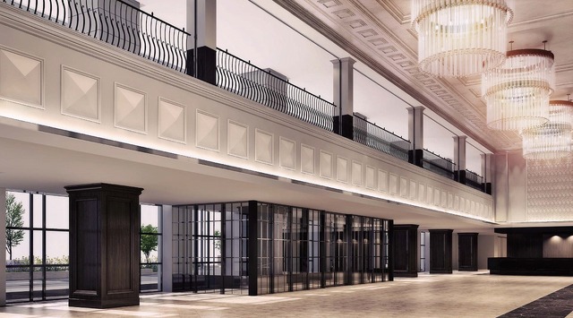 全760室！最大規模のオフィシャルホテル☆