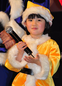 『フレンズ もののけ島のナキ』初日舞台挨拶