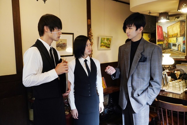 『東京喰種 トーキョーグール【S】』(C)2019「東京喰種【S】」製作委員会 (C)石田スイ/集英社