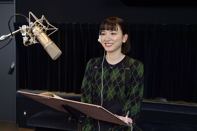 『二ノ国』(C)2019 映画「二ノ国」製作委員会