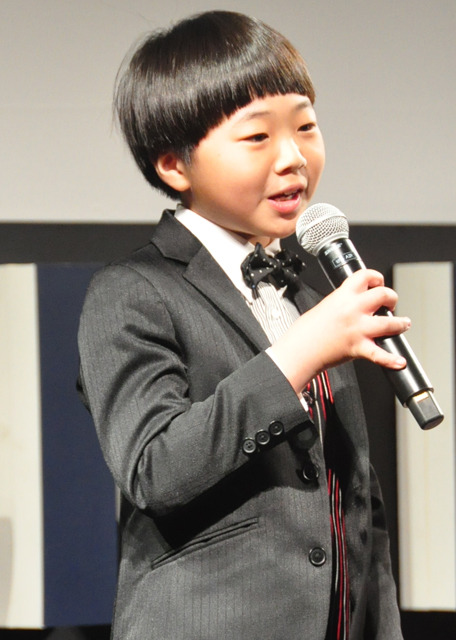 「Branded Shorts 2019」『上田家の食卓』プレミア発表会