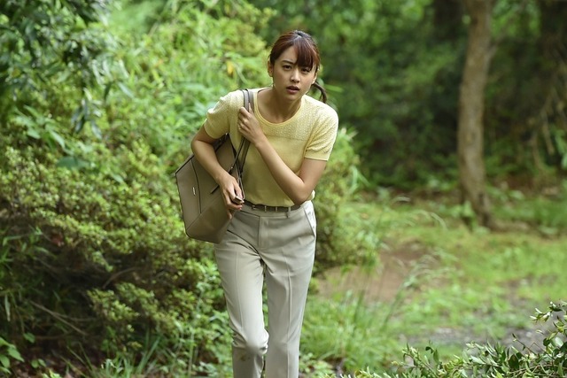 「パーフェクトワールド」第8話 (C)カンテレ