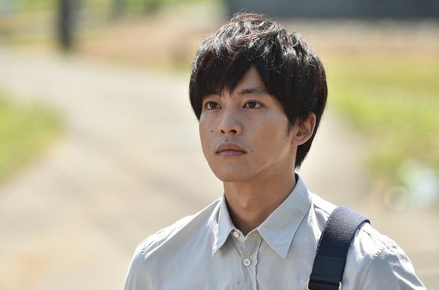 「パーフェクトワールド」第8話 (C)カンテレ