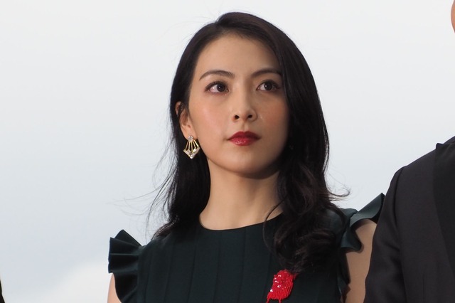 知英／『東京喰種 トーキョーグール【S】』スペシャルイベント