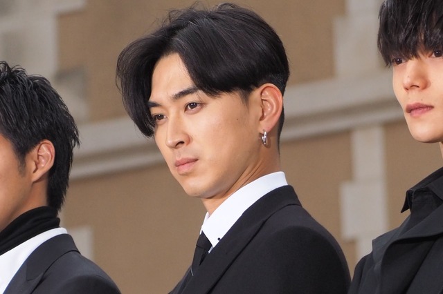 松田翔太／『東京喰種 トーキョーグール【S】』スペシャルイベント