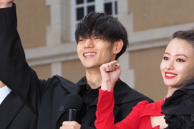 『東京喰種 トーキョーグール【S】』スペシャルイベント