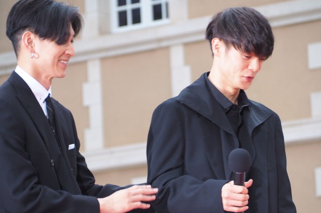 『東京喰種 トーキョーグール【S】』スペシャルイベント