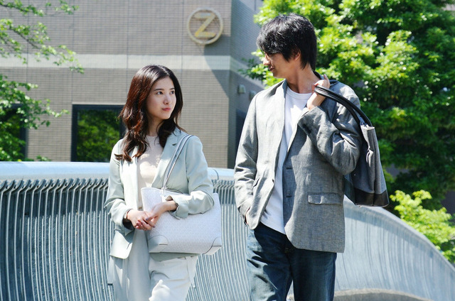 「わたし、定時で帰ります。」第9話 (C) TBS